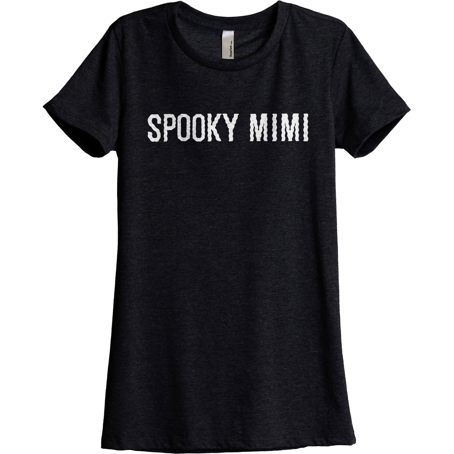 Spooky Mimi - thread tank | Stories you can wear.