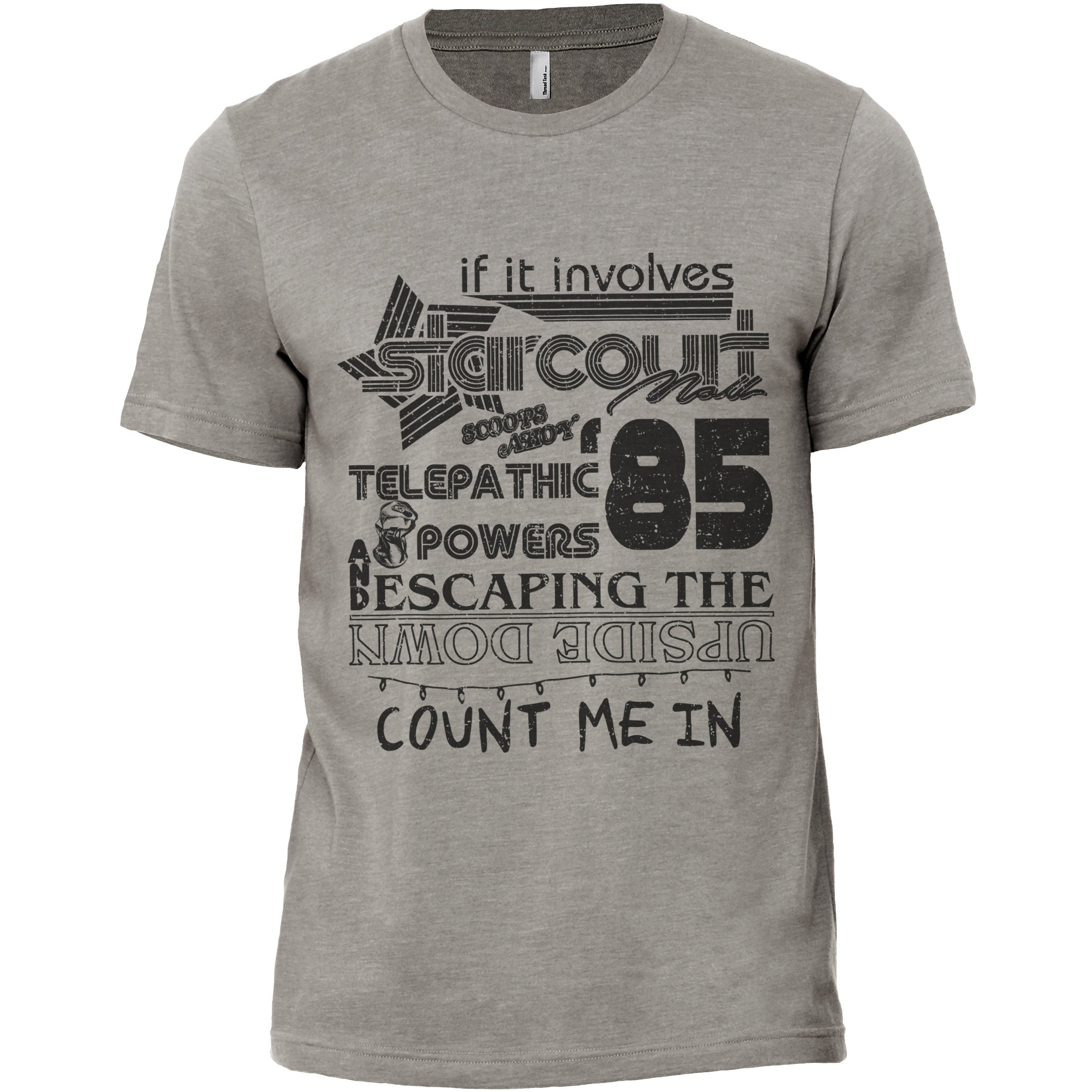 Starcourt t online shirt