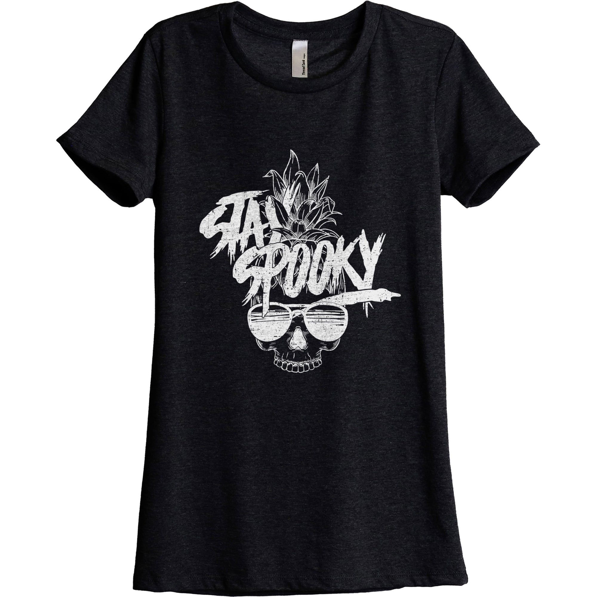 Stay Spooky - thread tank | Stories you can wear.