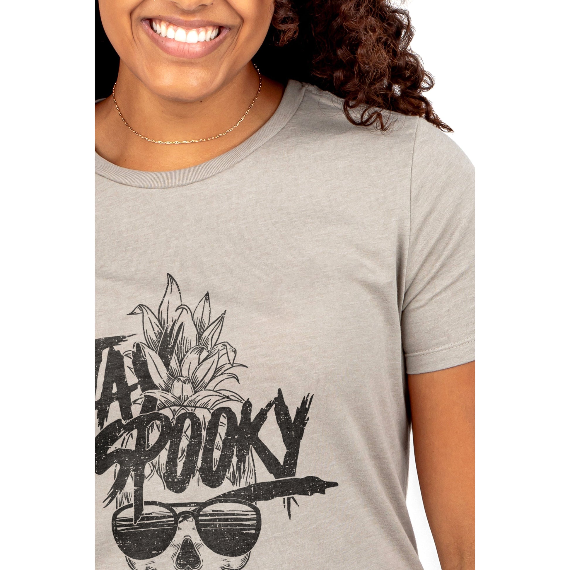 Stay Spooky - thread tank | Stories you can wear.