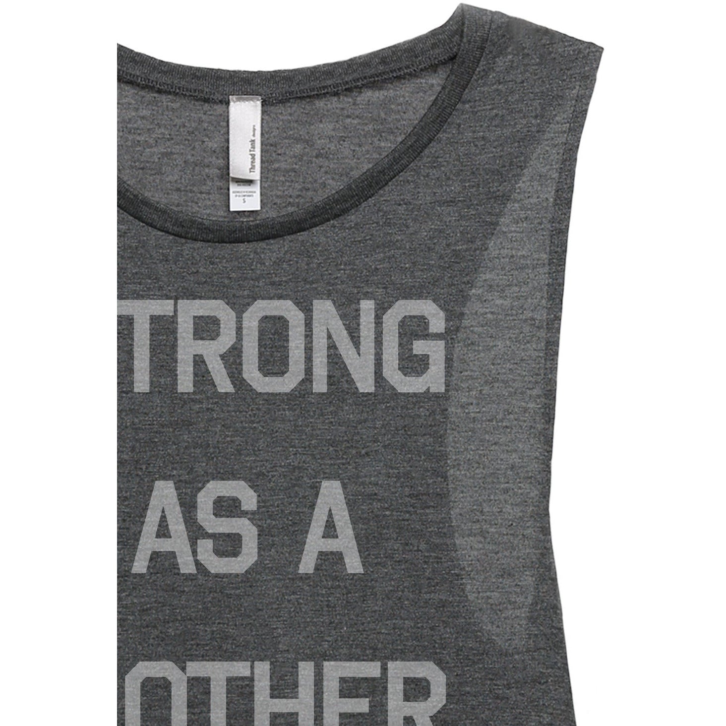 Strong As A Mother - Stories You Can Wear