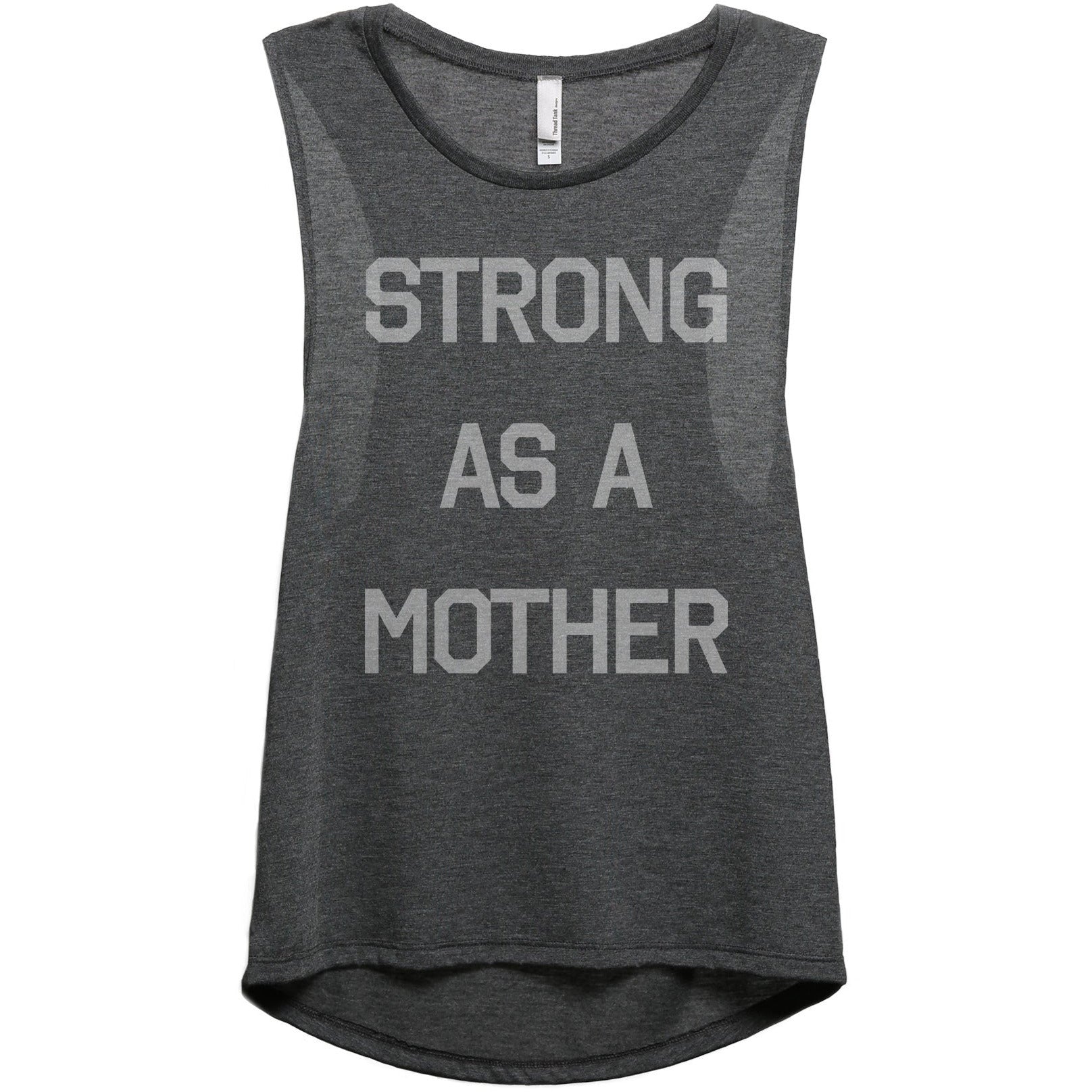 Strong As A Mother - Stories You Can Wear