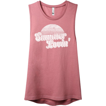 Summer Lovin' - Stories You Can Wear