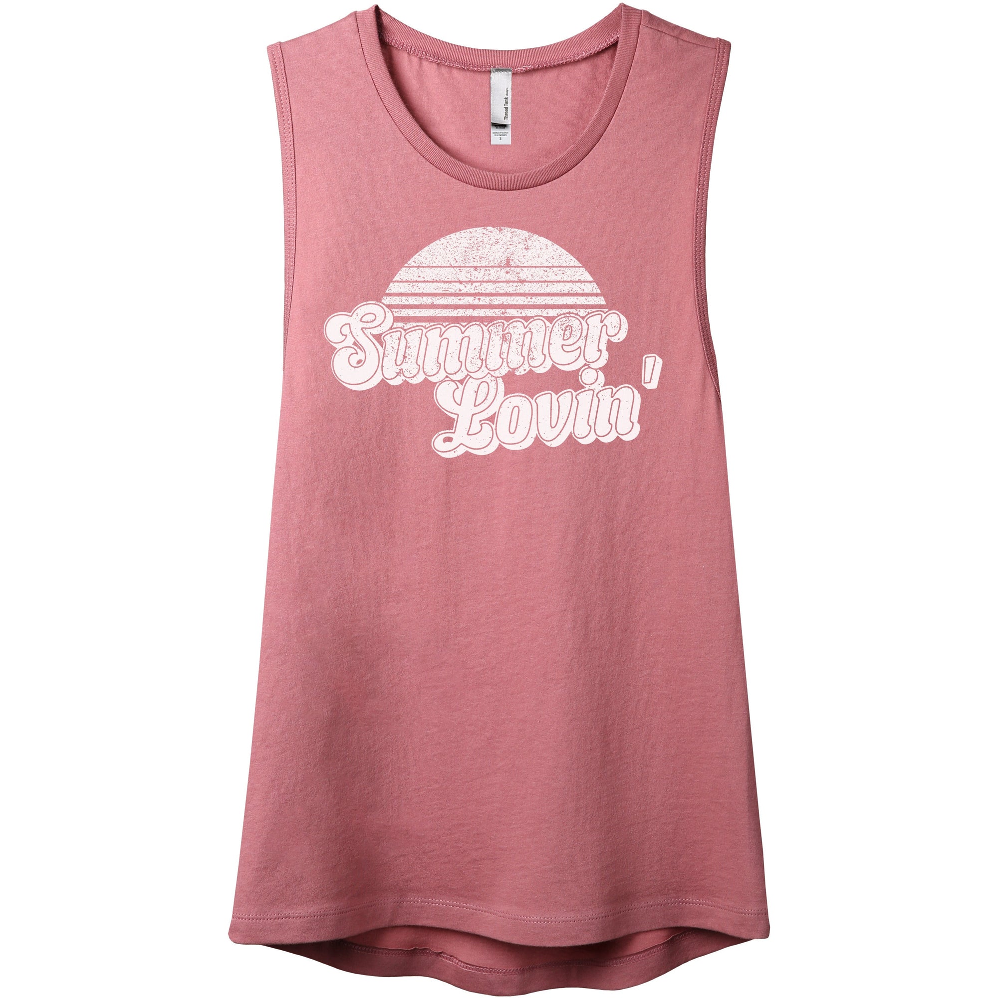 Summer Lovin' - Stories You Can Wear