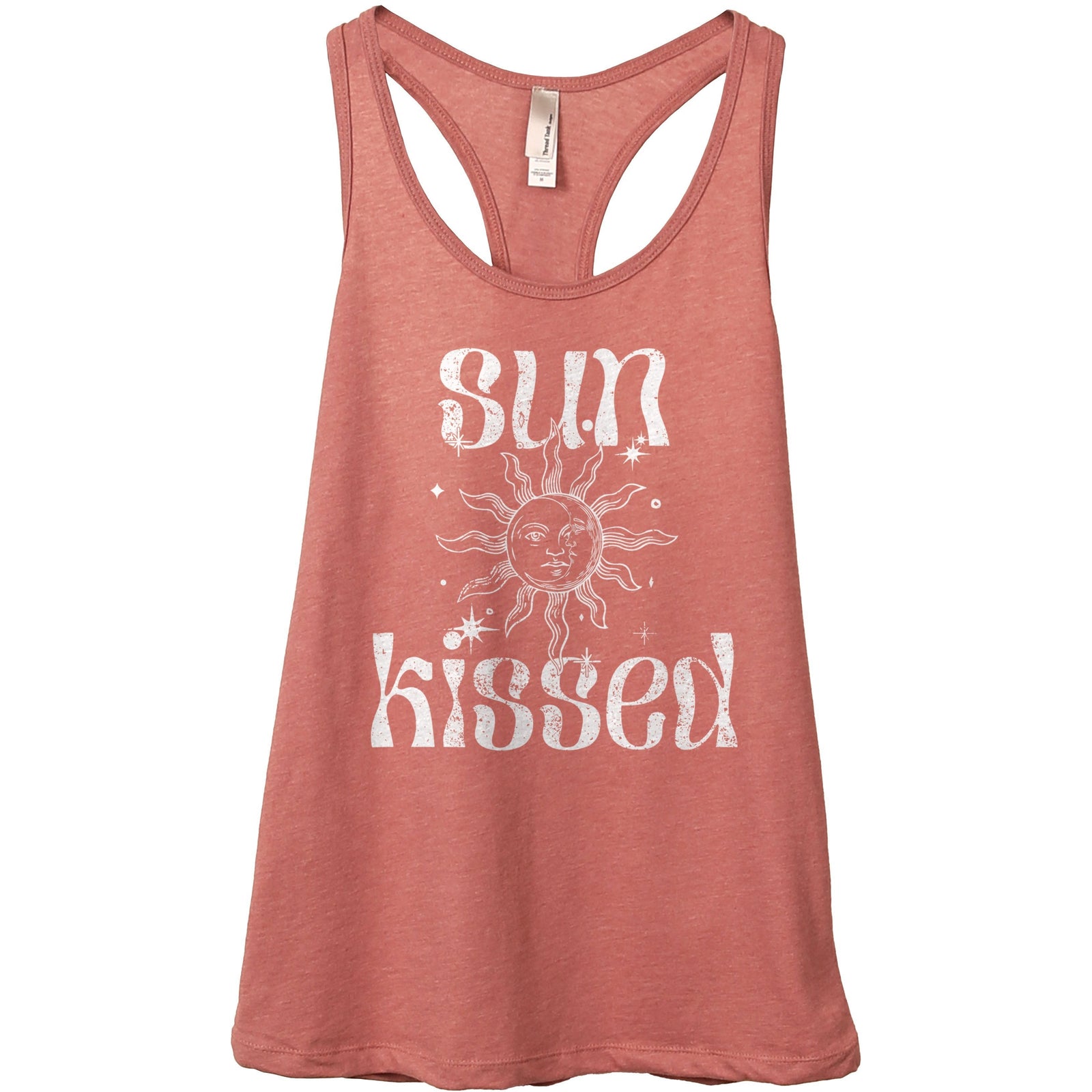 Sun Kissed - thread tank | Stories you can wear.