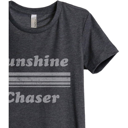 Sunshine Chaser - Stories You Can Wear