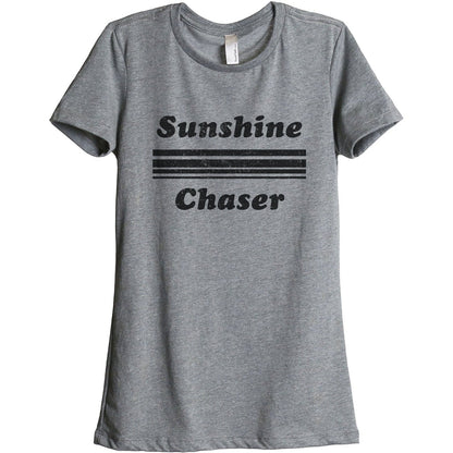 Sunshine Chaser - Stories You Can Wear