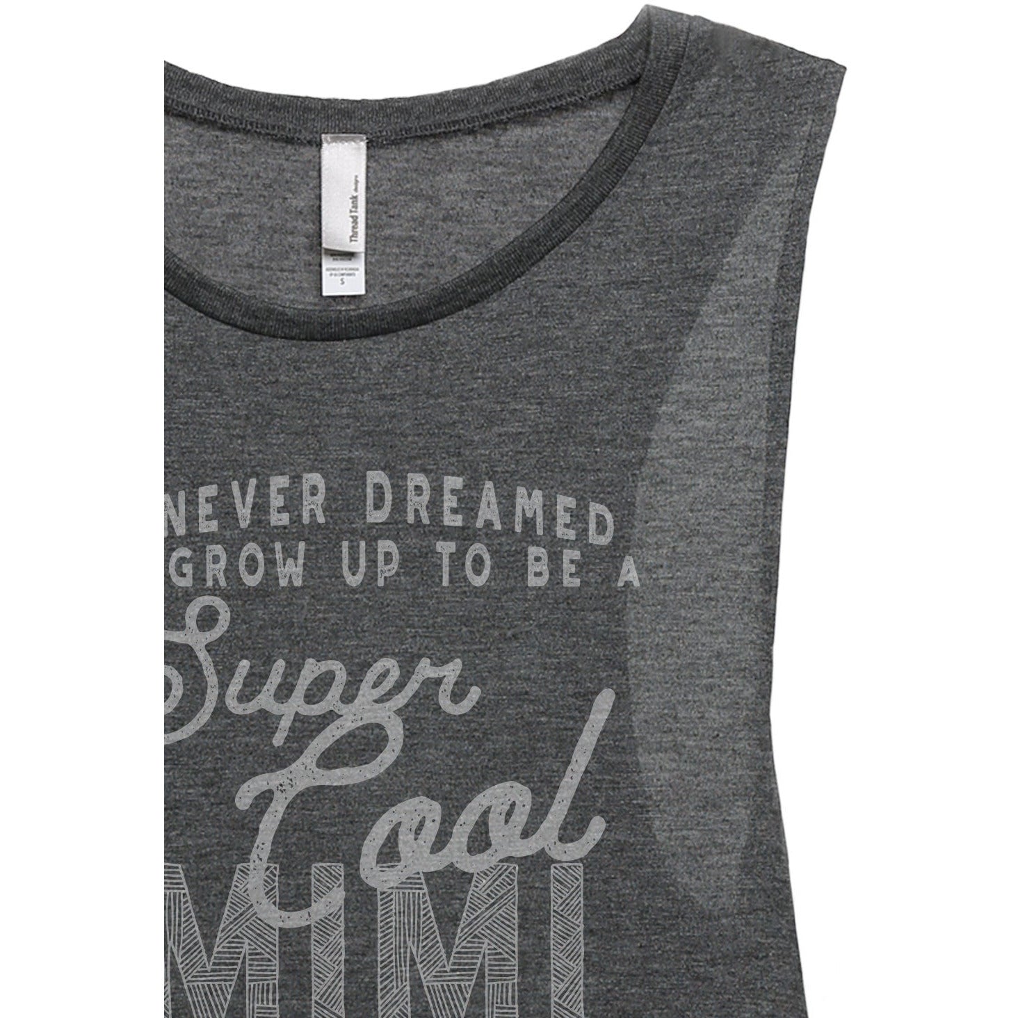 Super Cool Mimi - Stories You Can Wear