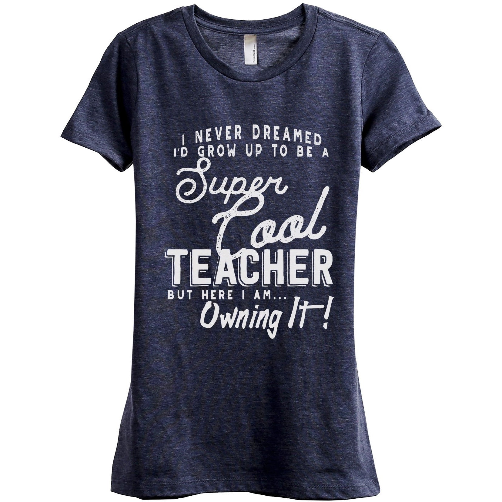 Super Cool Teacher - Stories You Can Wear