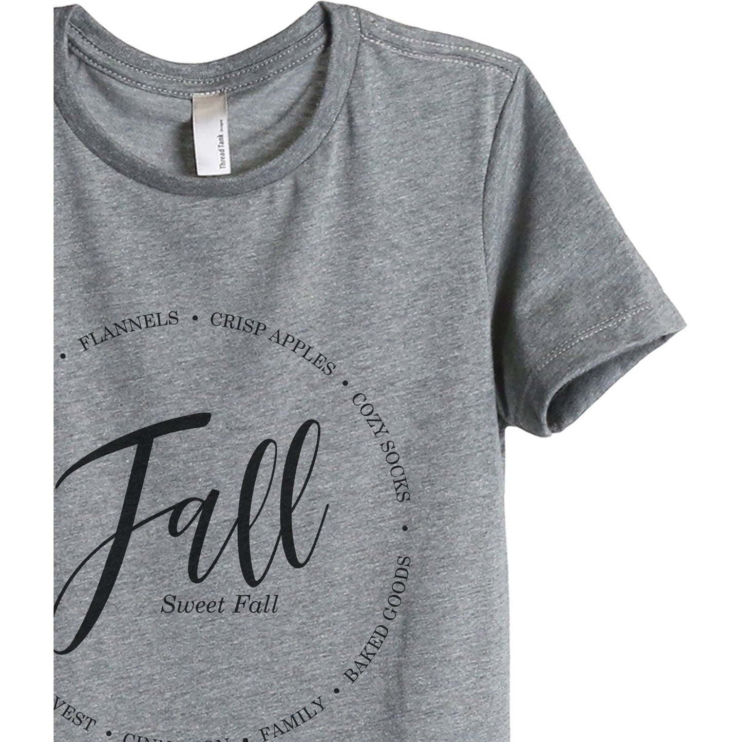 Sweet Fall - Stories You Can Wear