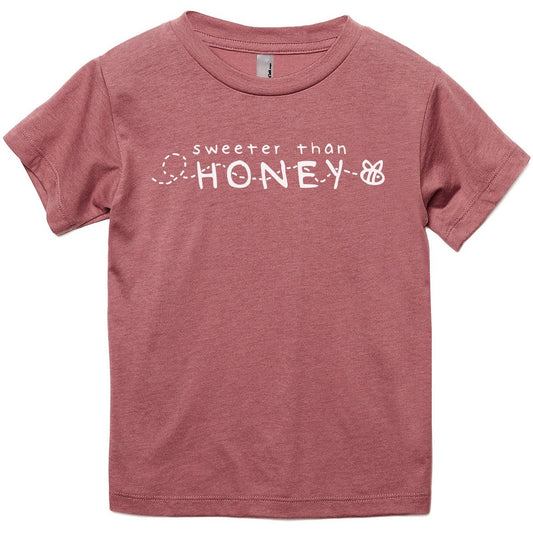 Sweeter Than Honey - Stories You Can Wear