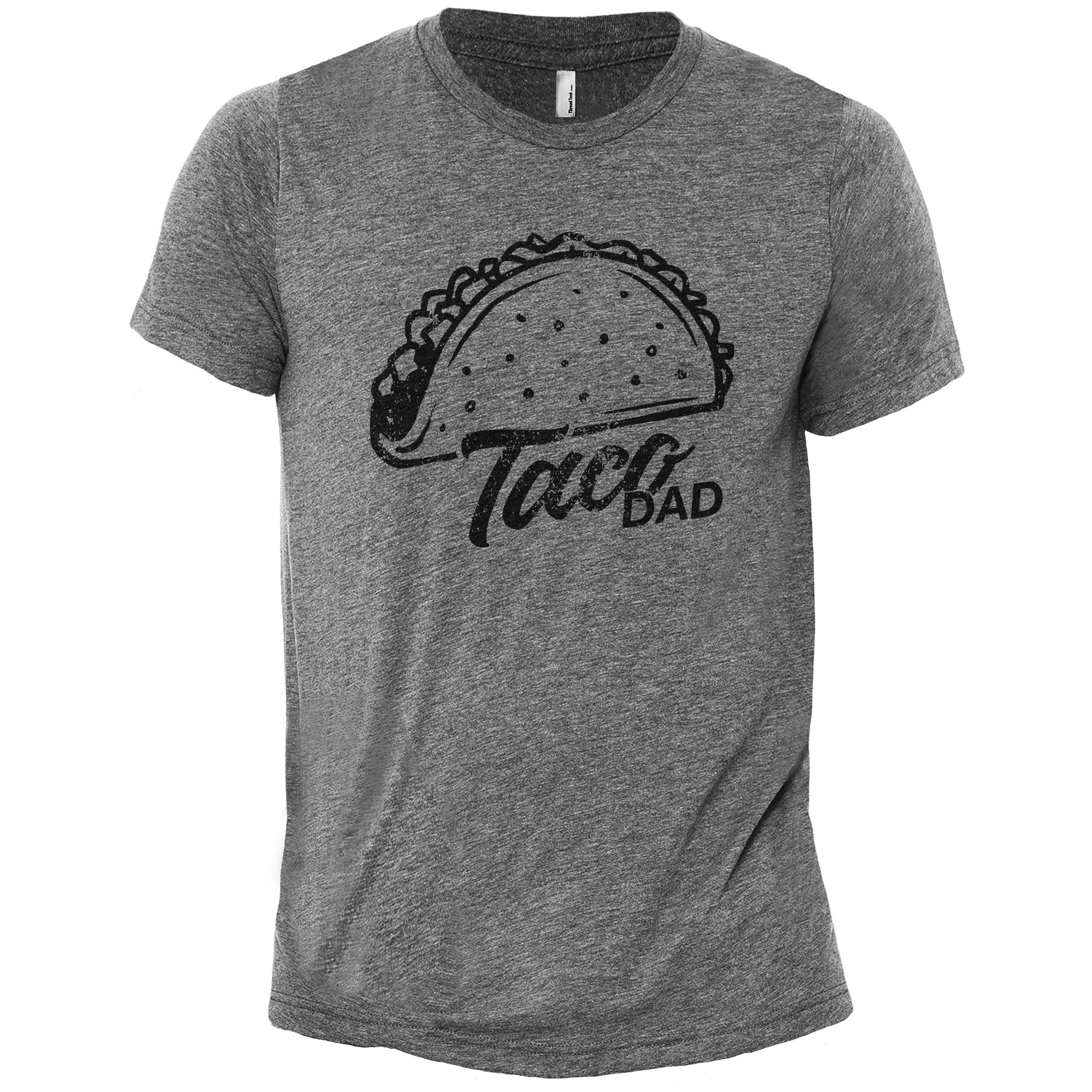 Taco Dad - thread tank | Stories you can wear.