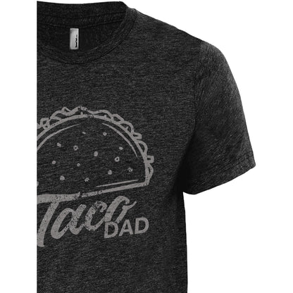 Taco Dad - thread tank | Stories you can wear.