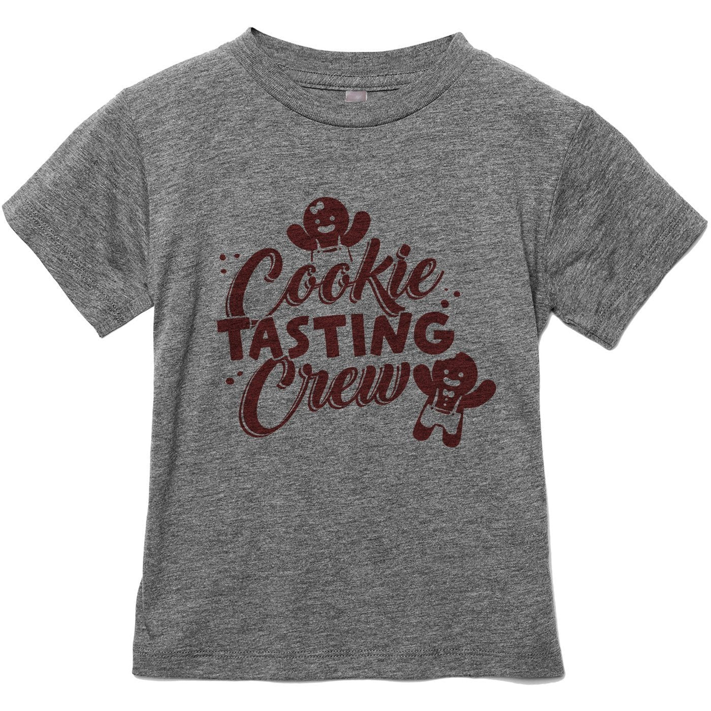 Cookie Tasting Crew