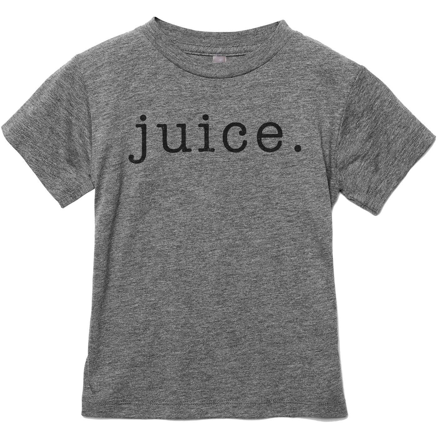 Juice Text