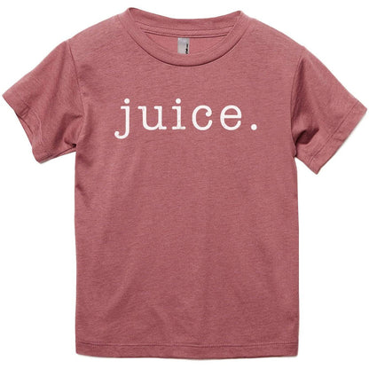 Juice Text