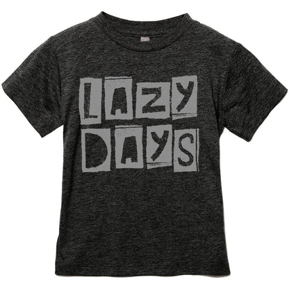 Lazy Days