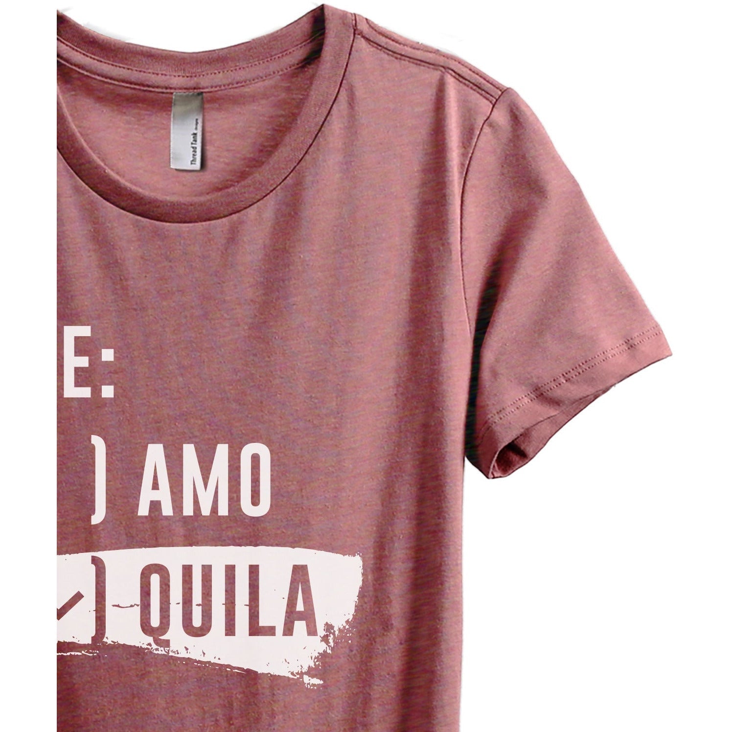 Te Quila - Stories You Can Wear
