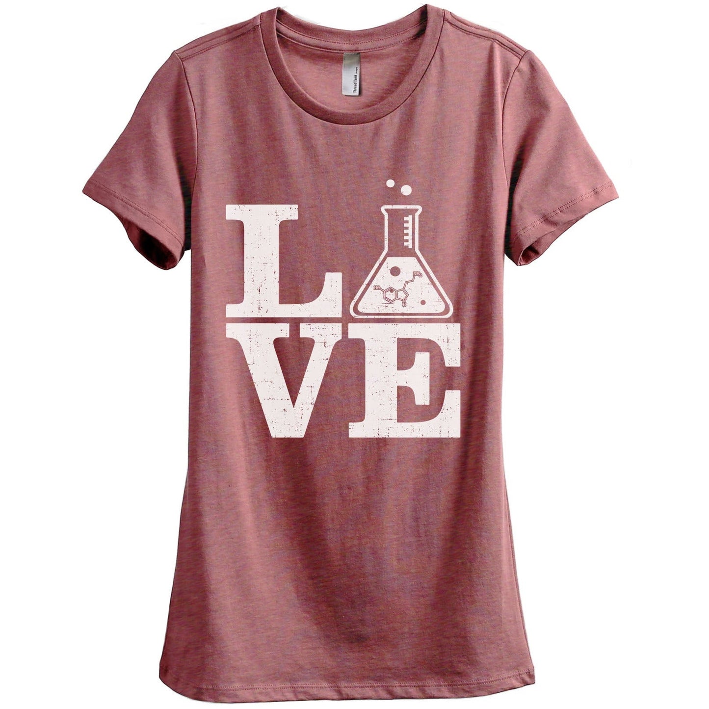 Teach Science LOVE - Stories You Can Wear