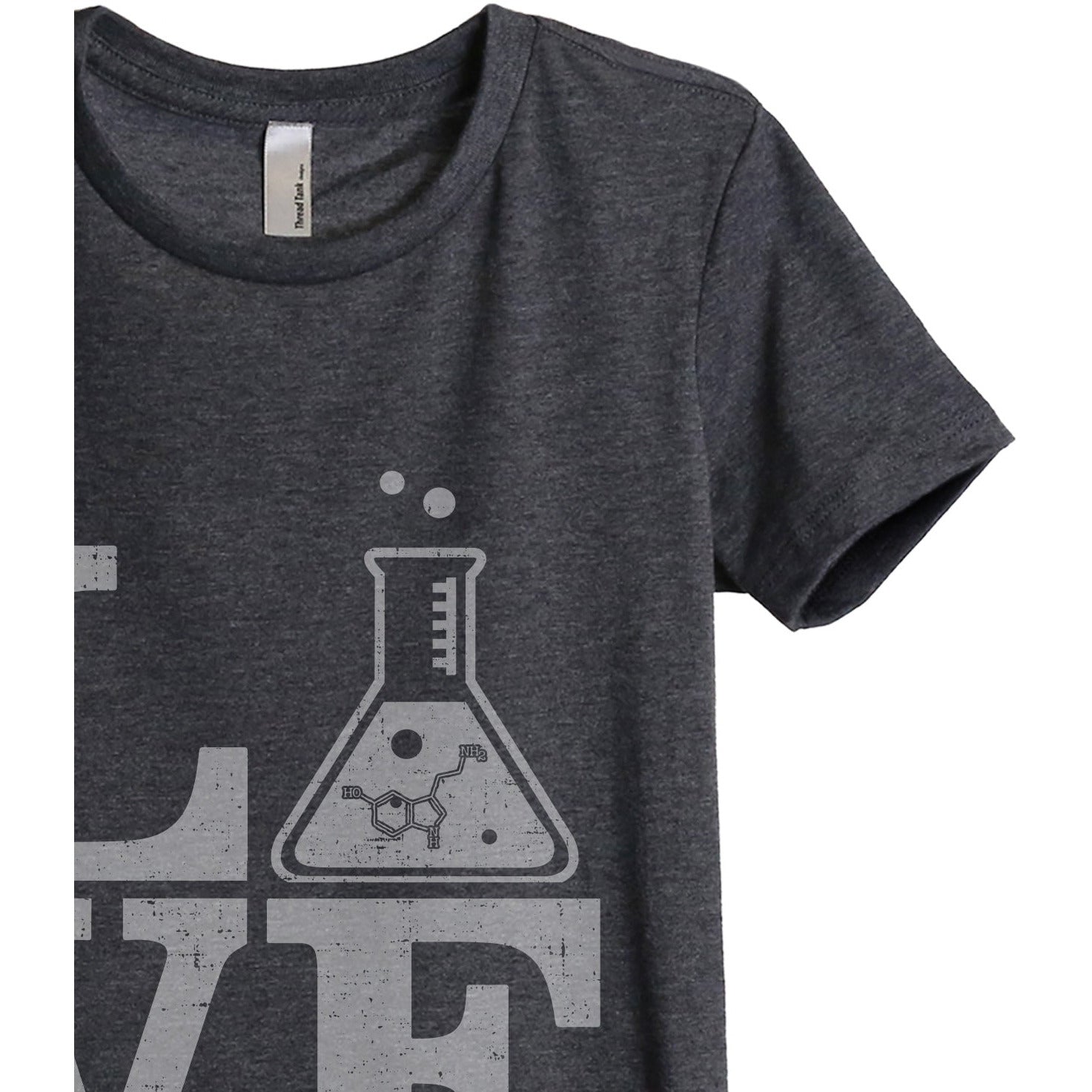 Teach Science LOVE - Stories You Can Wear