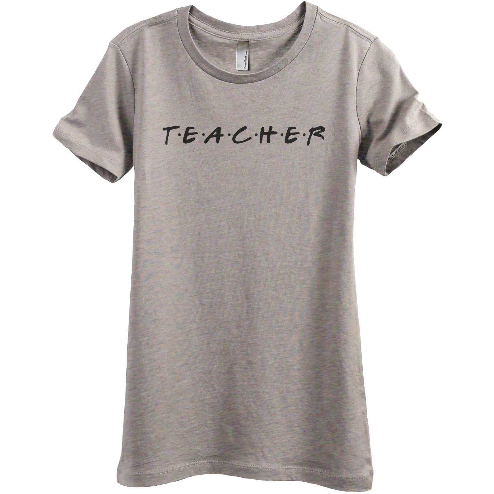 Teacher Friends - Stories You Can Wear