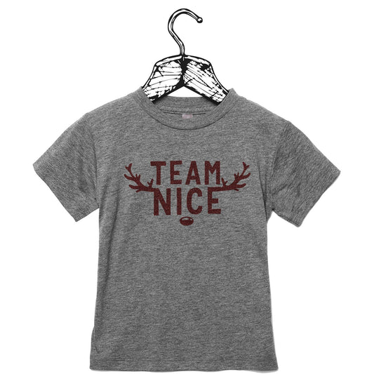 Team Nice - Stories You Can Wear