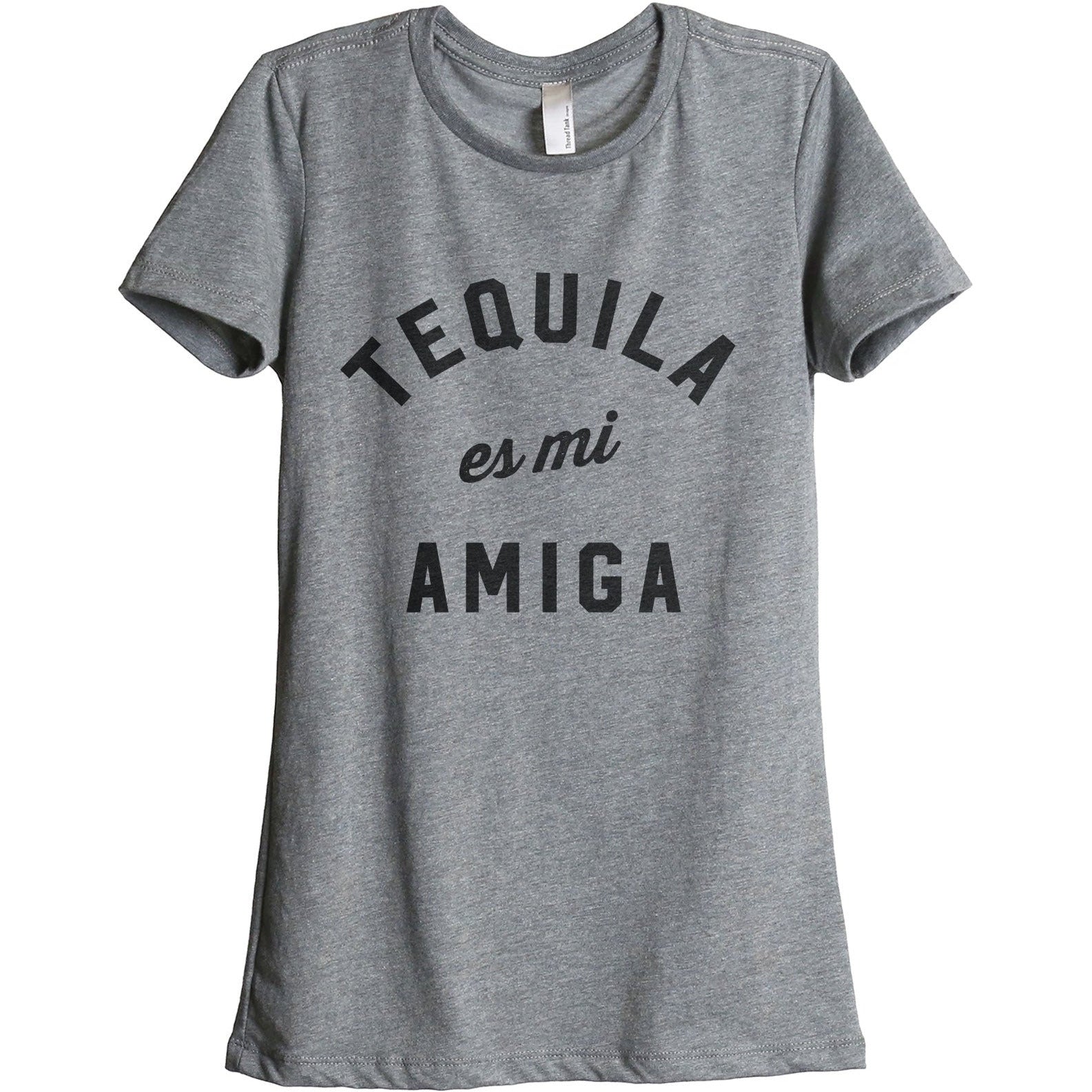 Tequila Es Mi Amiga - Stories You Can Wear