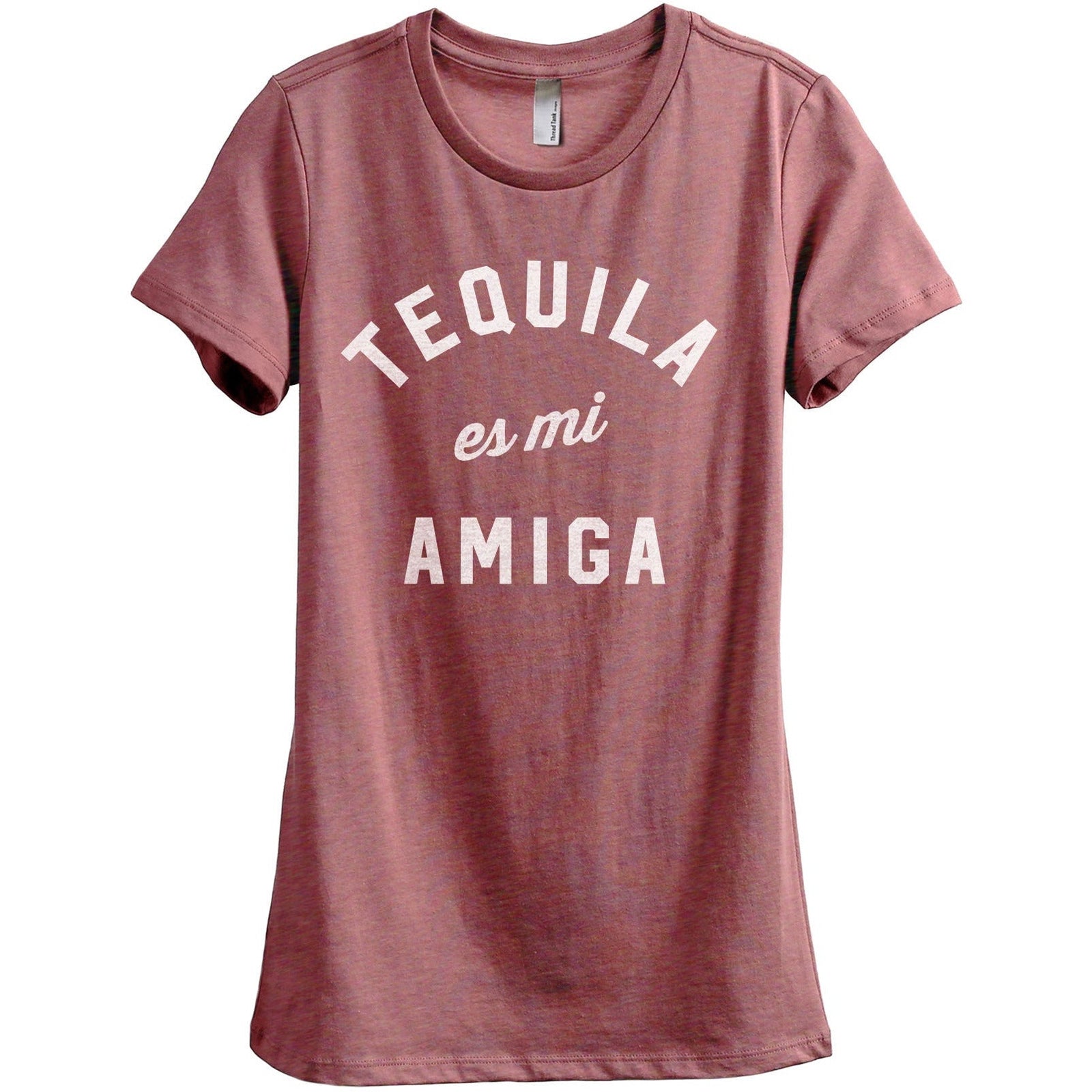 Tequila Es Mi Amiga - Stories You Can Wear