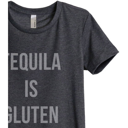 Tequila Is Gluten Free - Stories You Can Wear