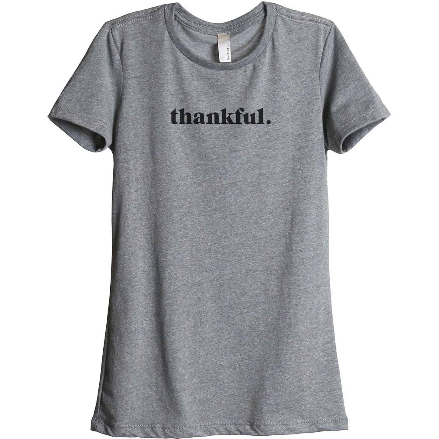 Thankful - Stories You Can Wear