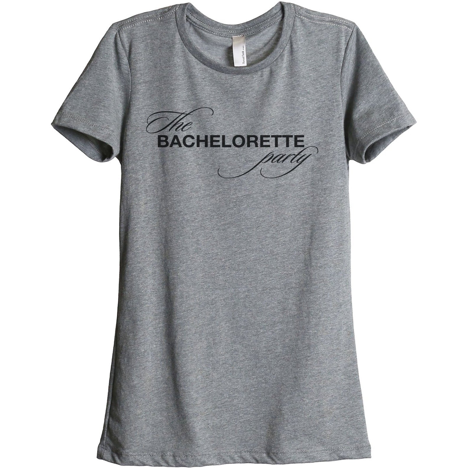 The Bachelorette Party - Stories You Can Wear