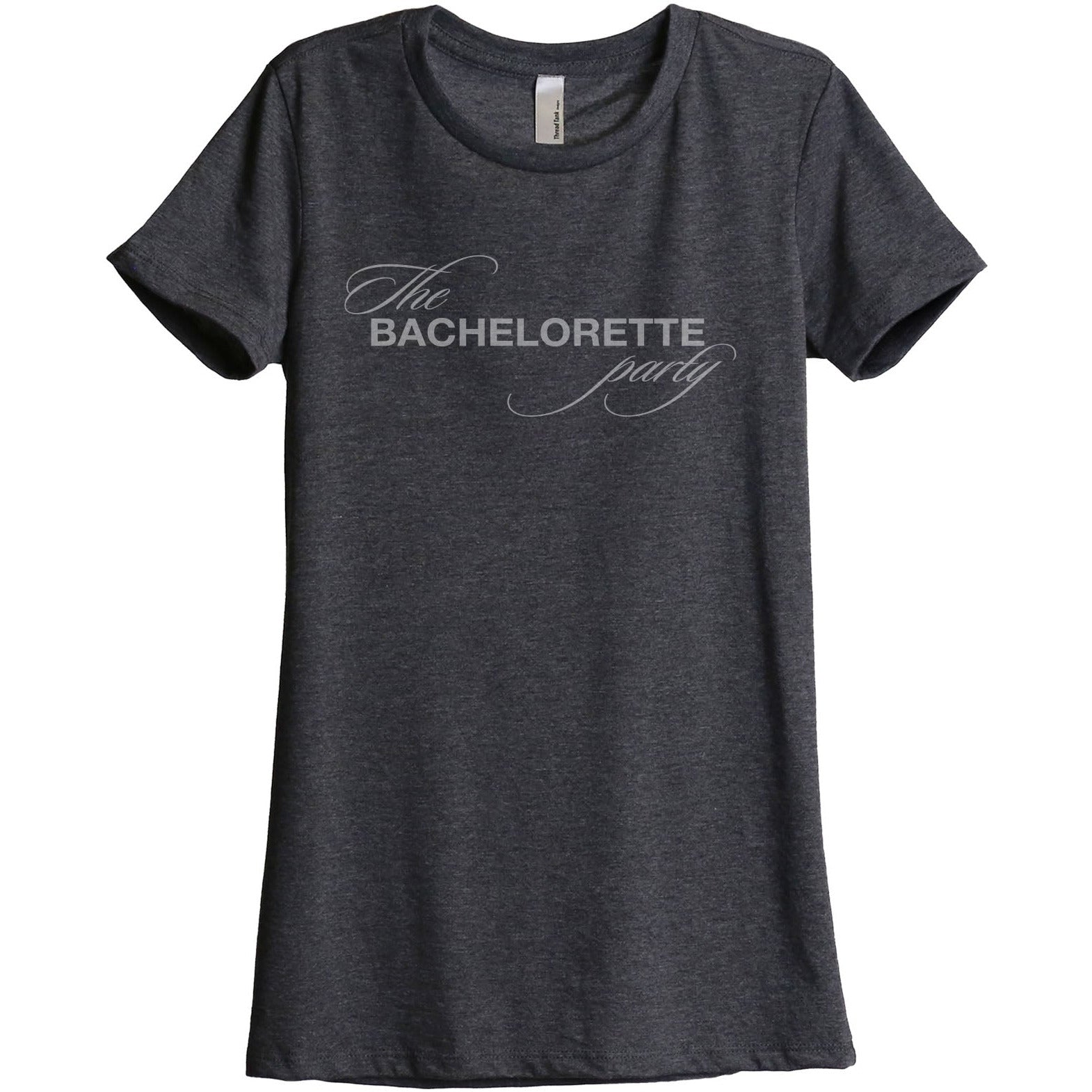 The Bachelorette Party - Stories You Can Wear