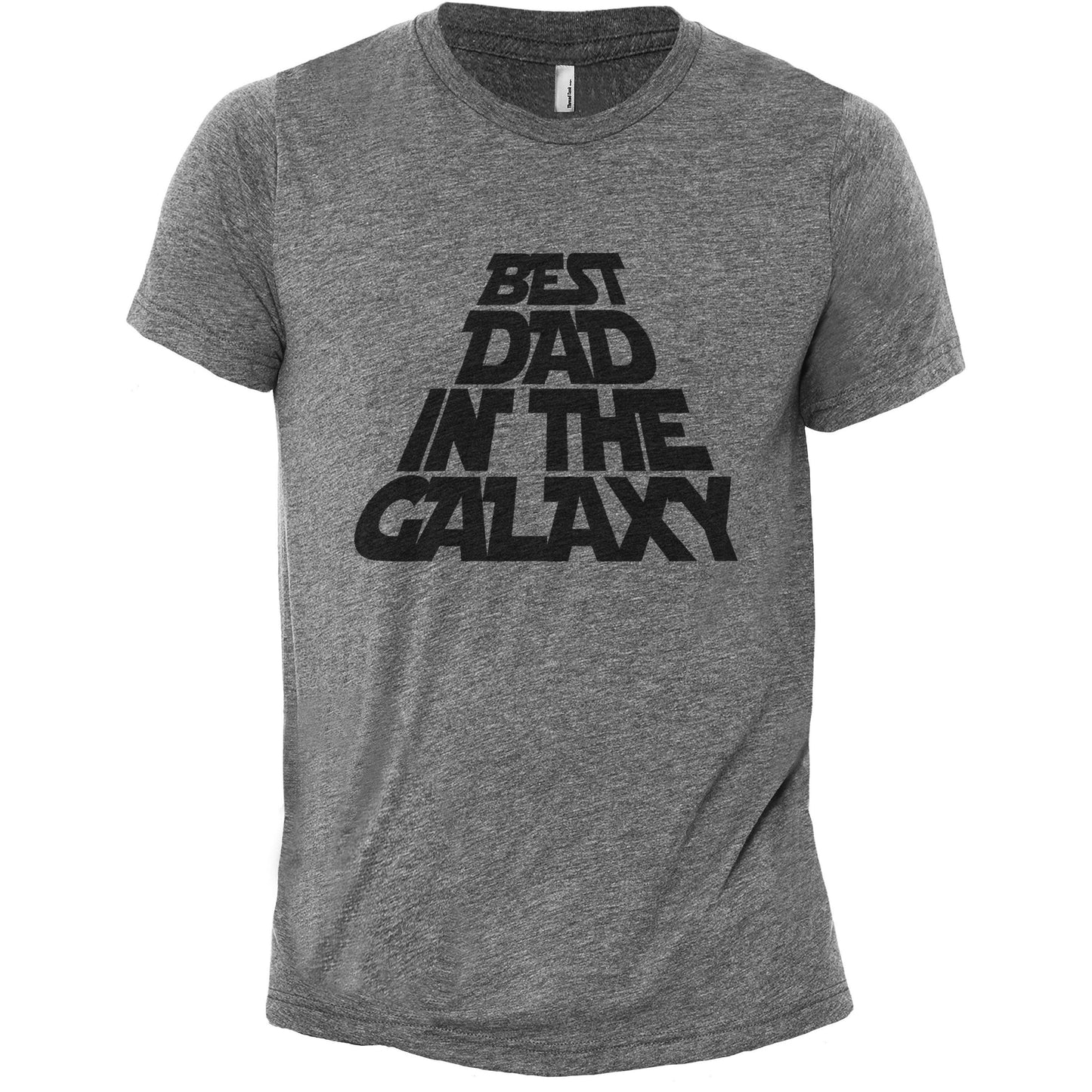 The Best Dad in the Galaxy - Stories You Can Wear