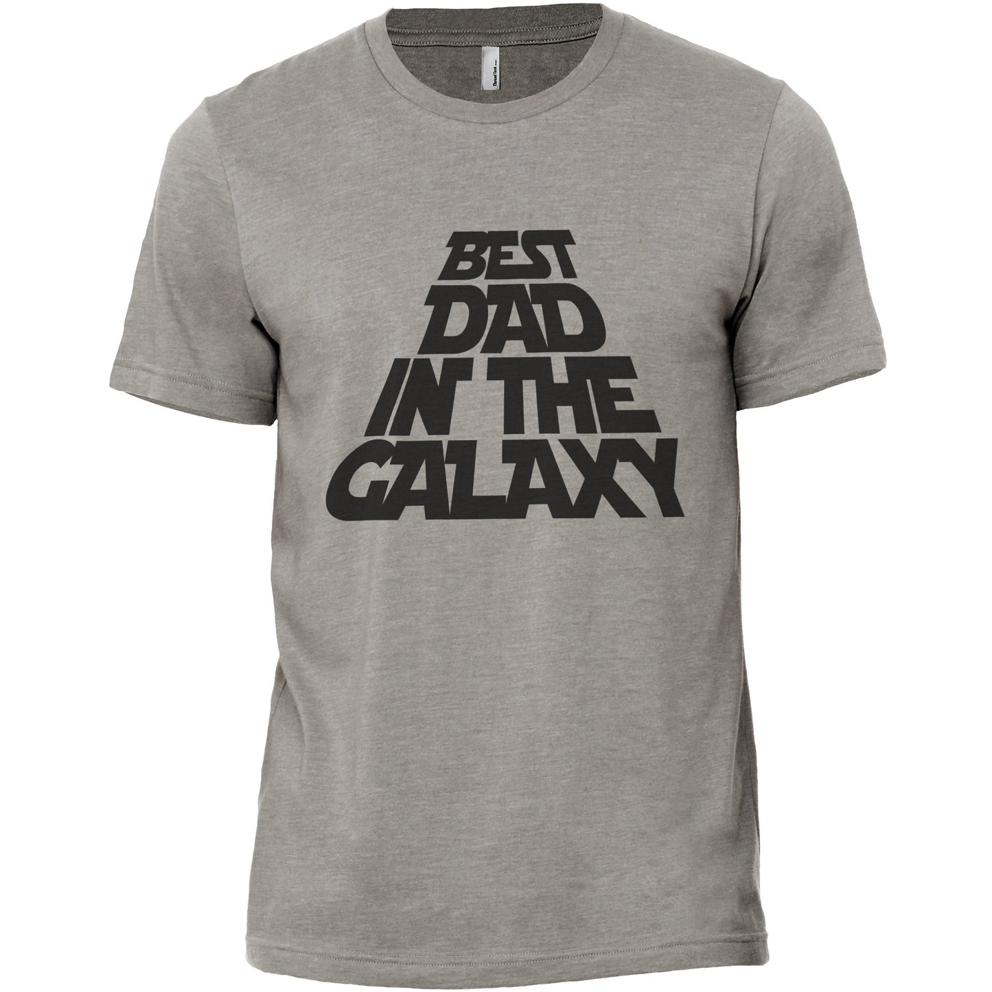 The Best Dad in the Galaxy - Stories You Can Wear