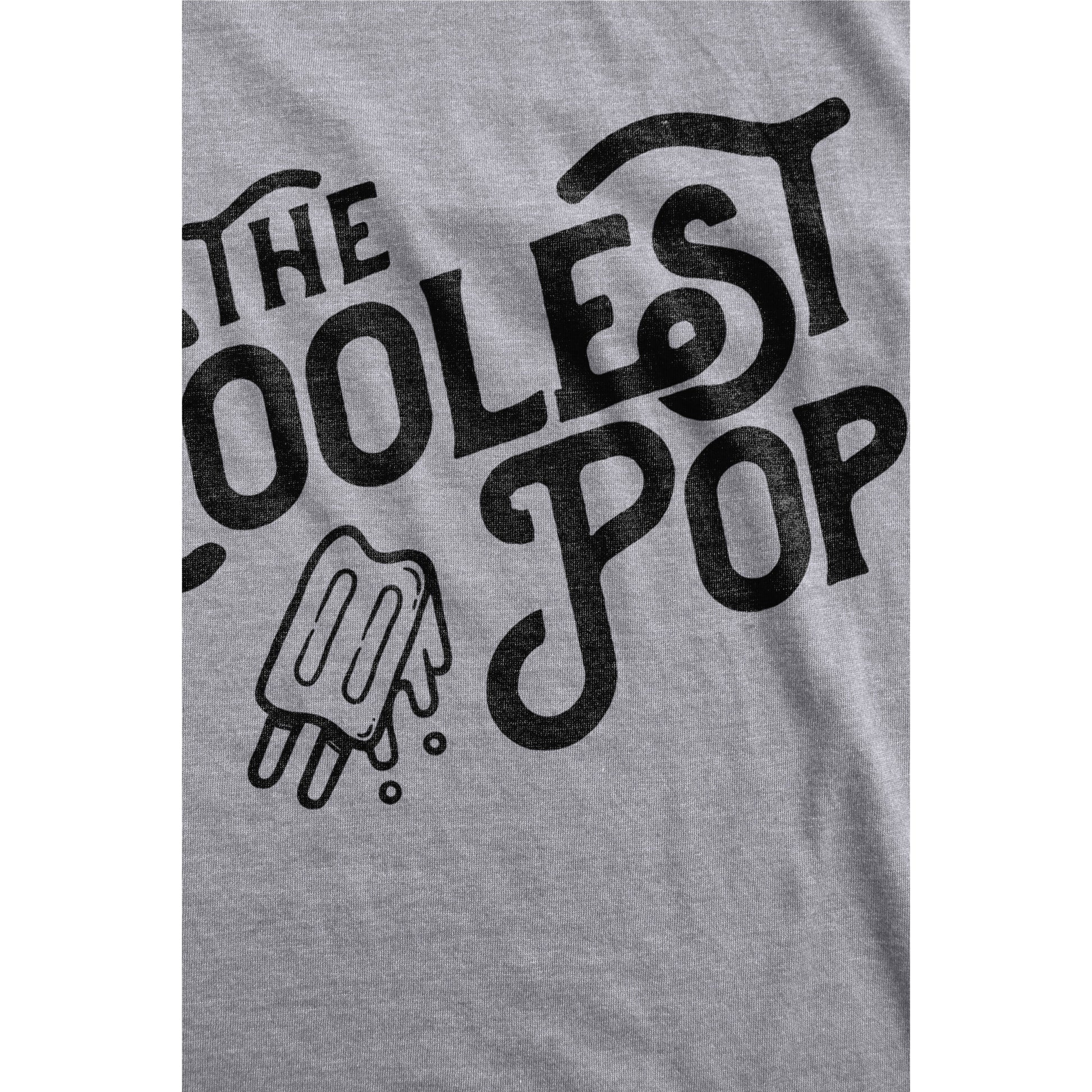 The Coolest Pop - threadtank | stories you can wear