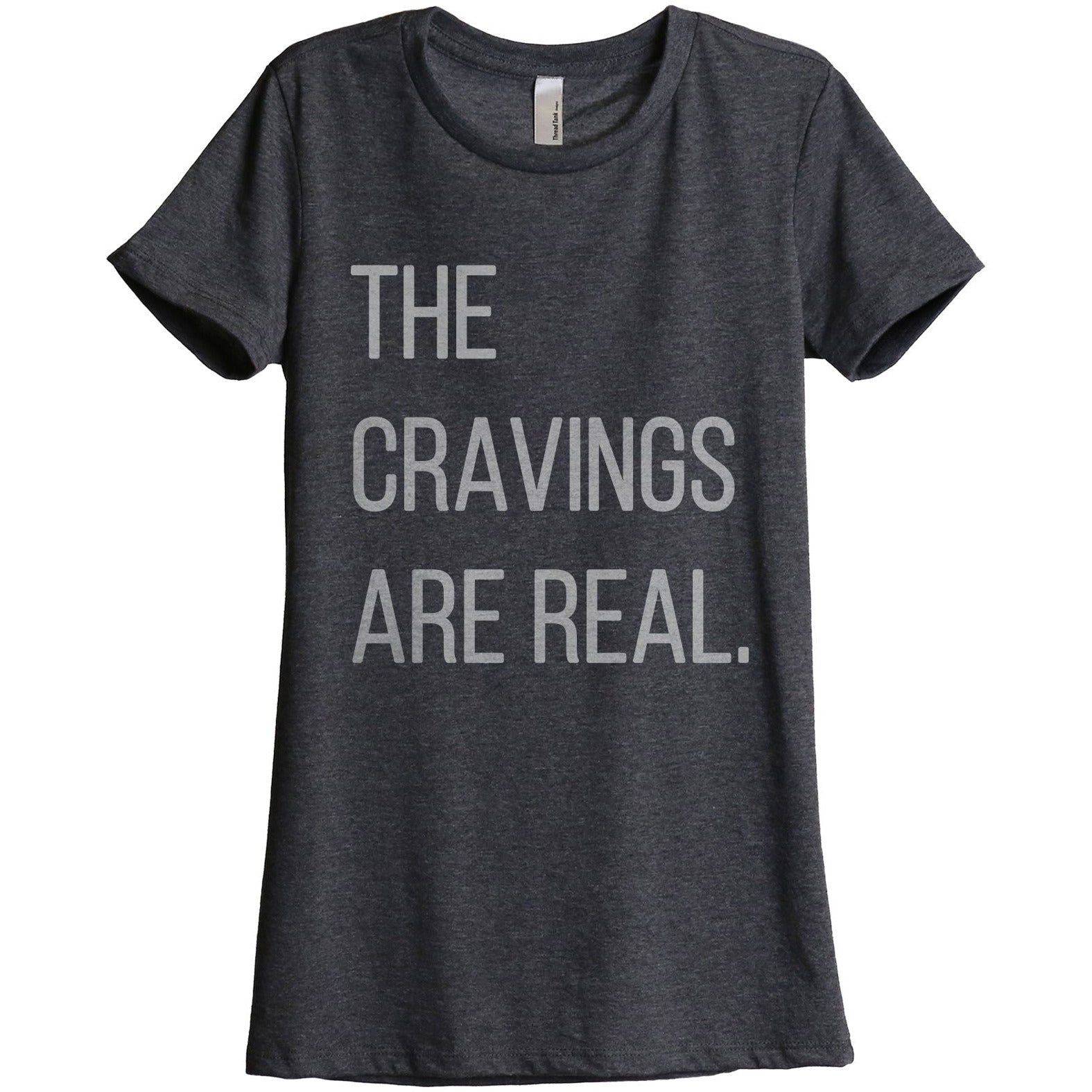 The Cravings Are Real - Stories You Can Wear