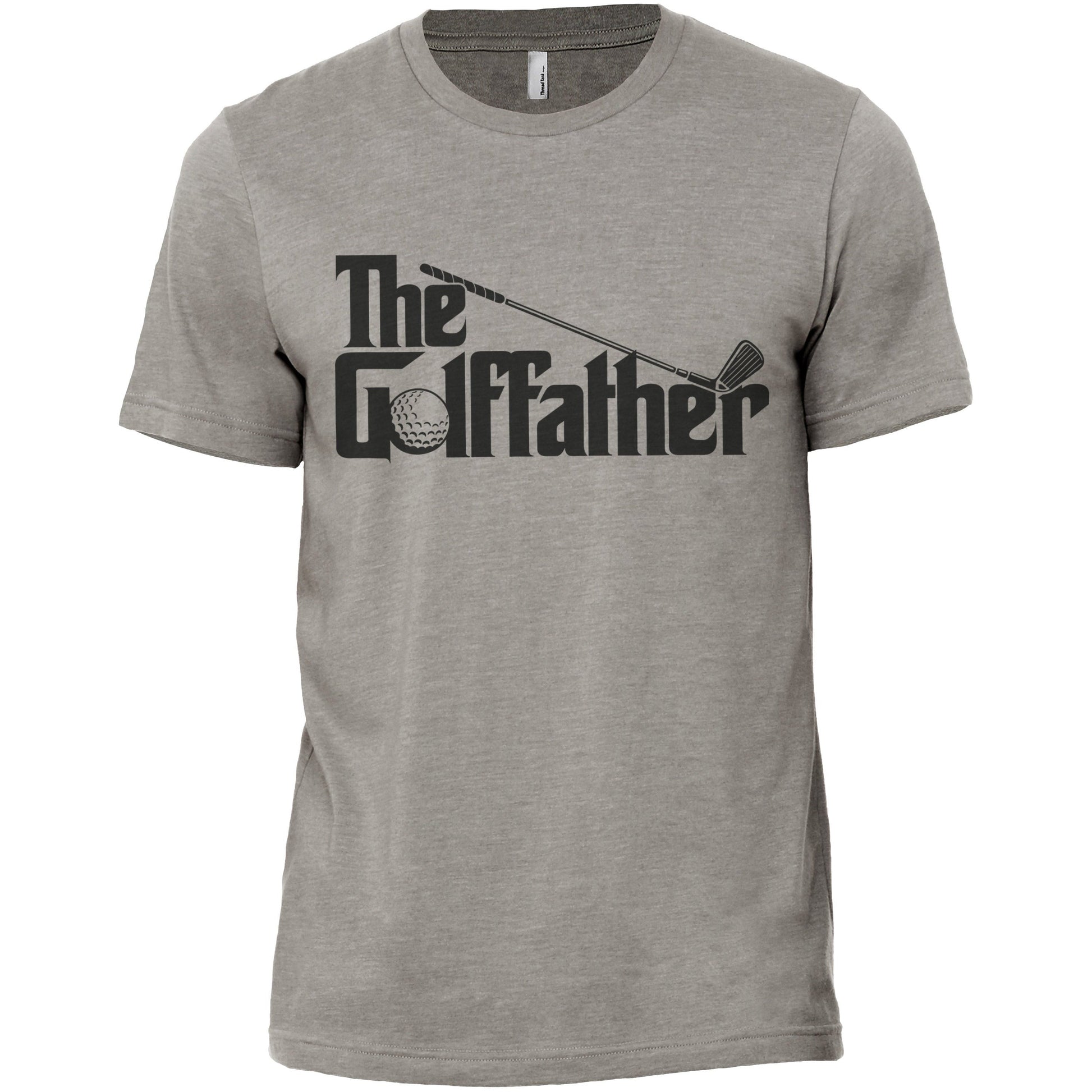The Golf Father - Stories You Can Wear