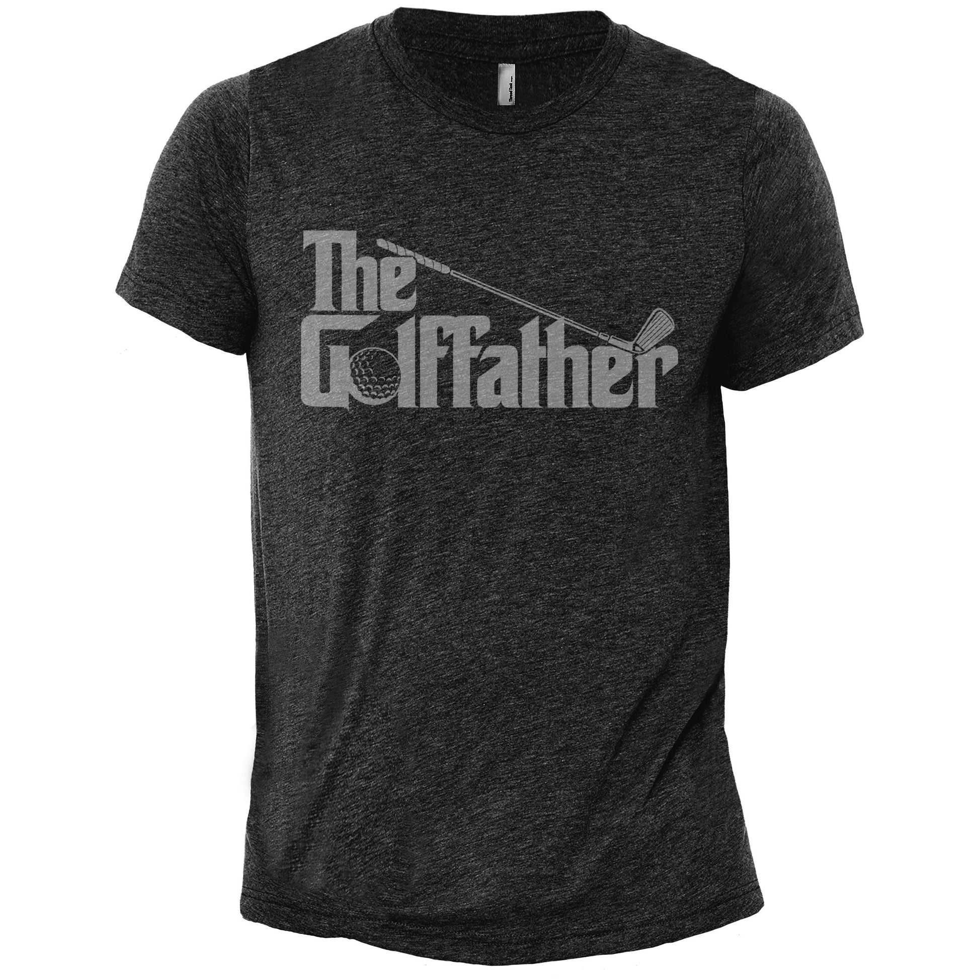 The Golf Father - Stories You Can Wear