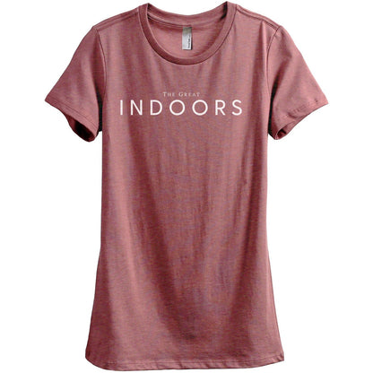 The Great Indoors - Stories You Can Wear