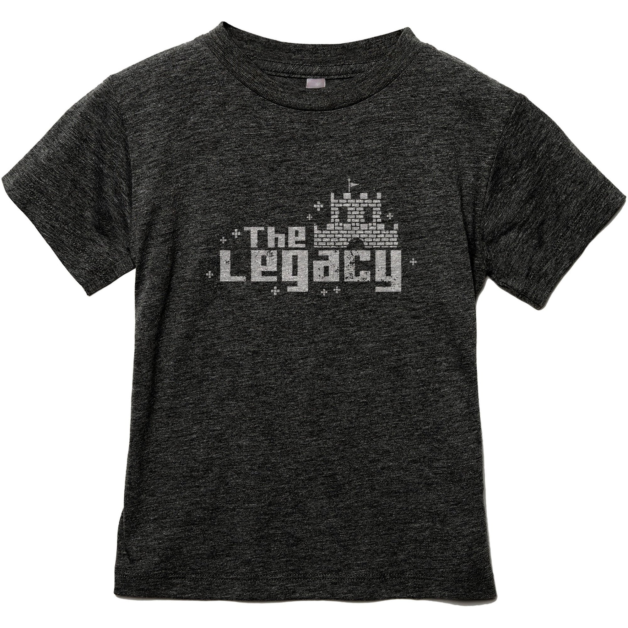 The Legacy - thread tank | Stories you can wear.