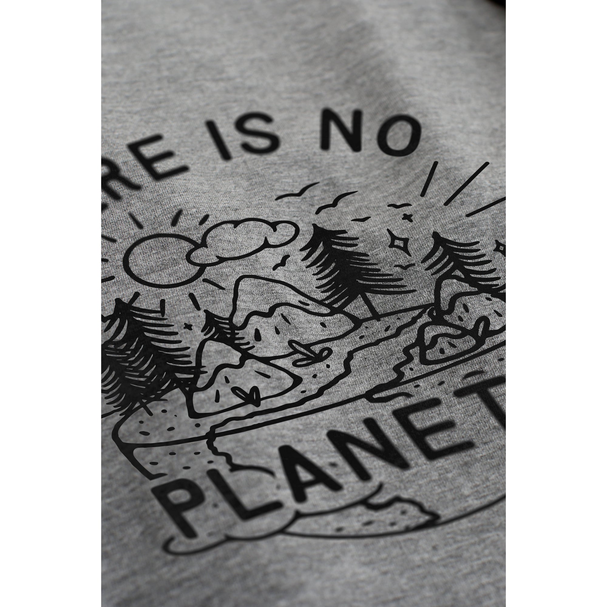 There Is No Planet B - Stories You Can Wear by Thread Tank