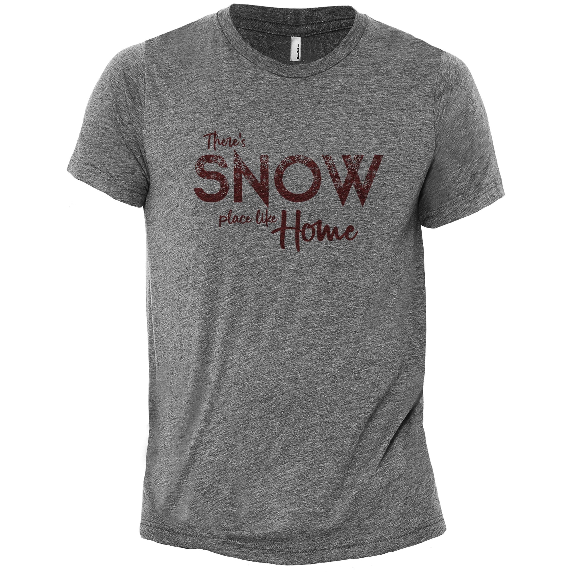 There’s Snow Place Like Home - threadtank | stories you can wear