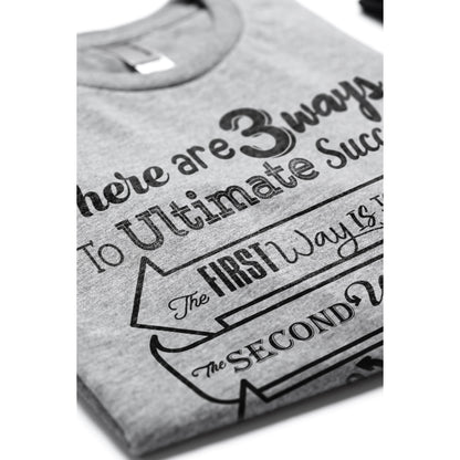 Three Ways To Ultimate Success: Be Kind - threadtank | stories you can wear