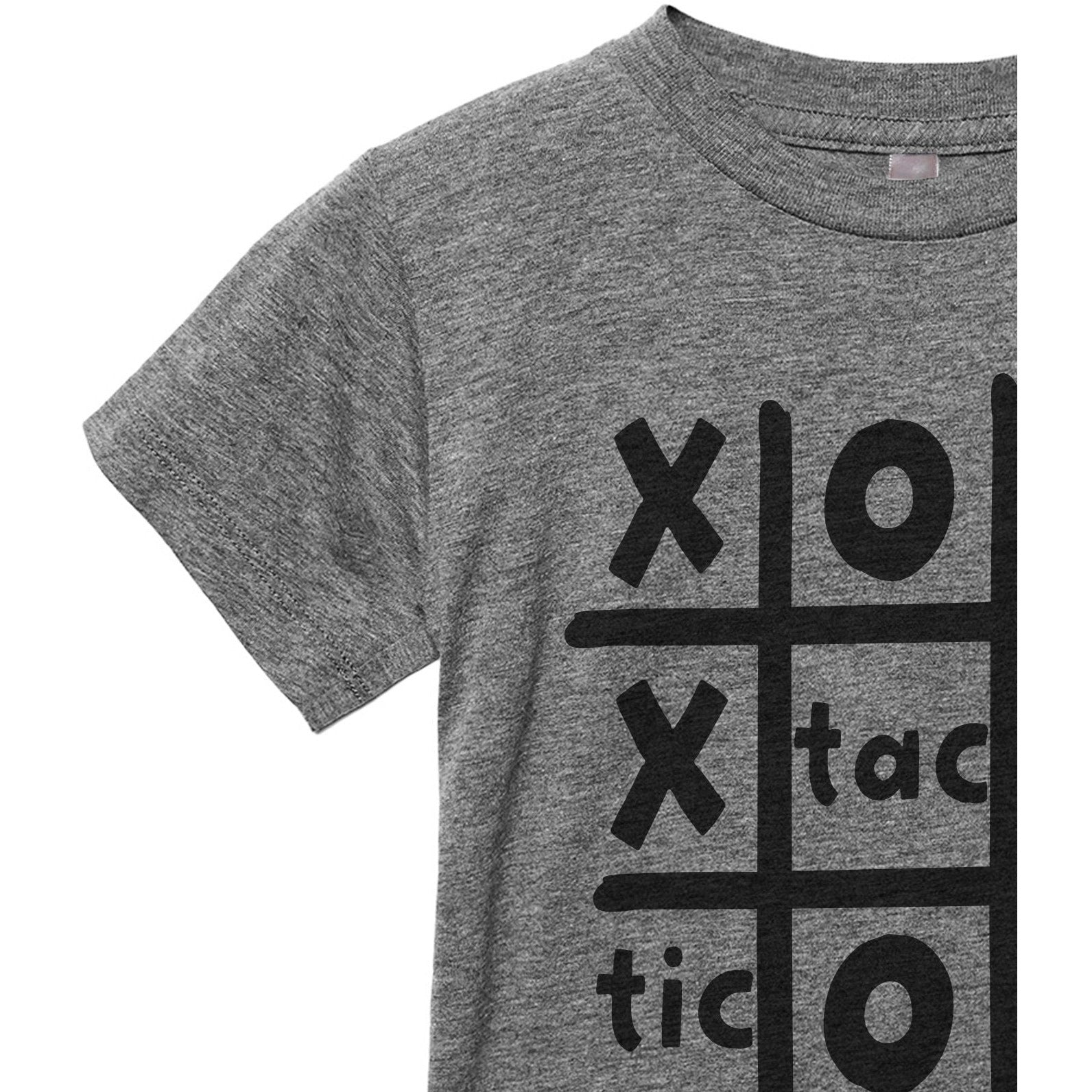 Tic Tac Toe