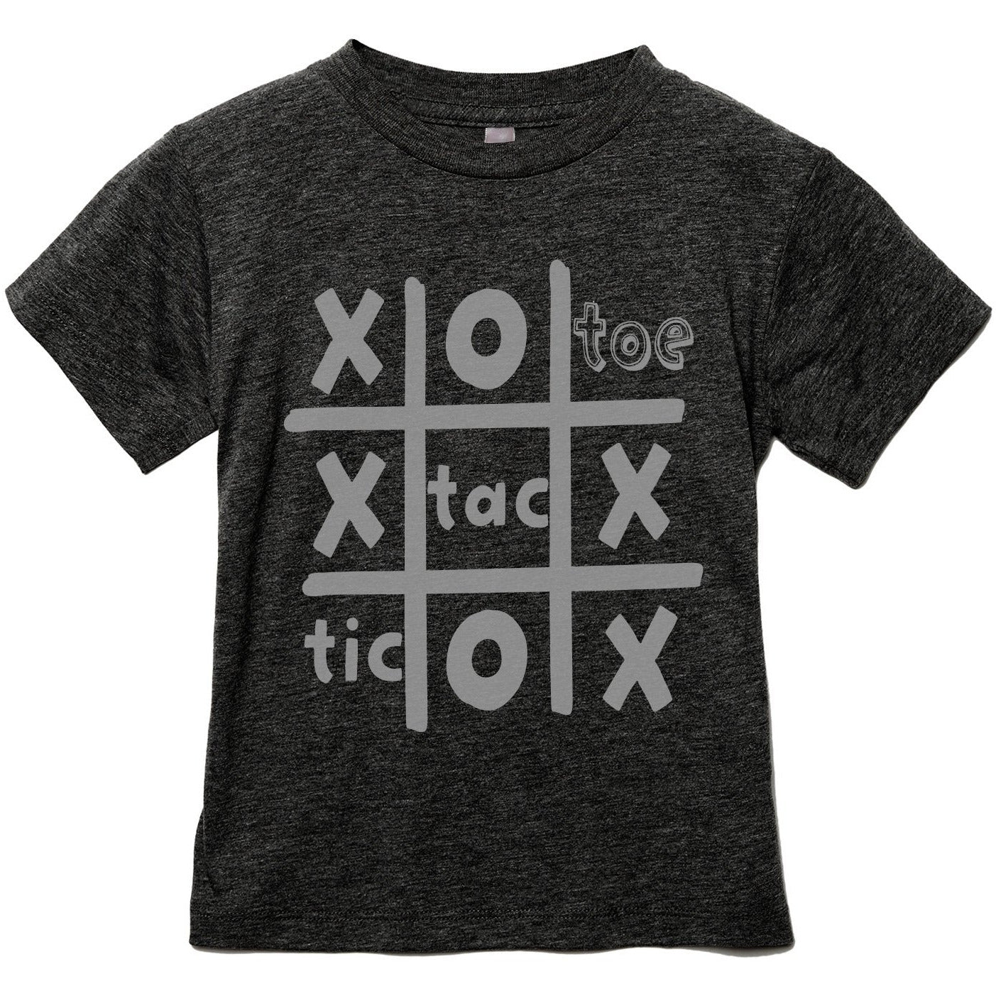 Tic Tac Toe