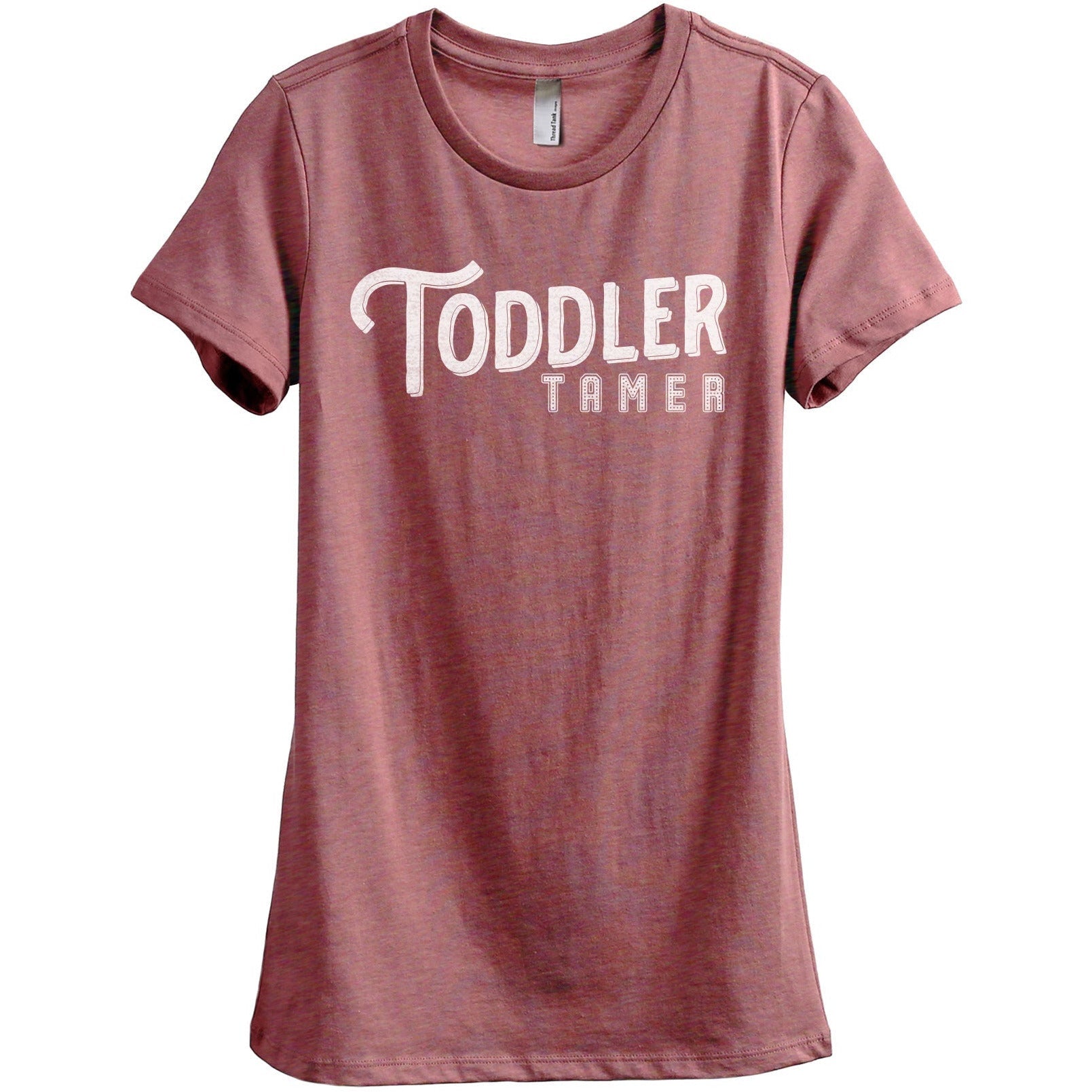 Toddler Tamer - Stories You Can Wear
