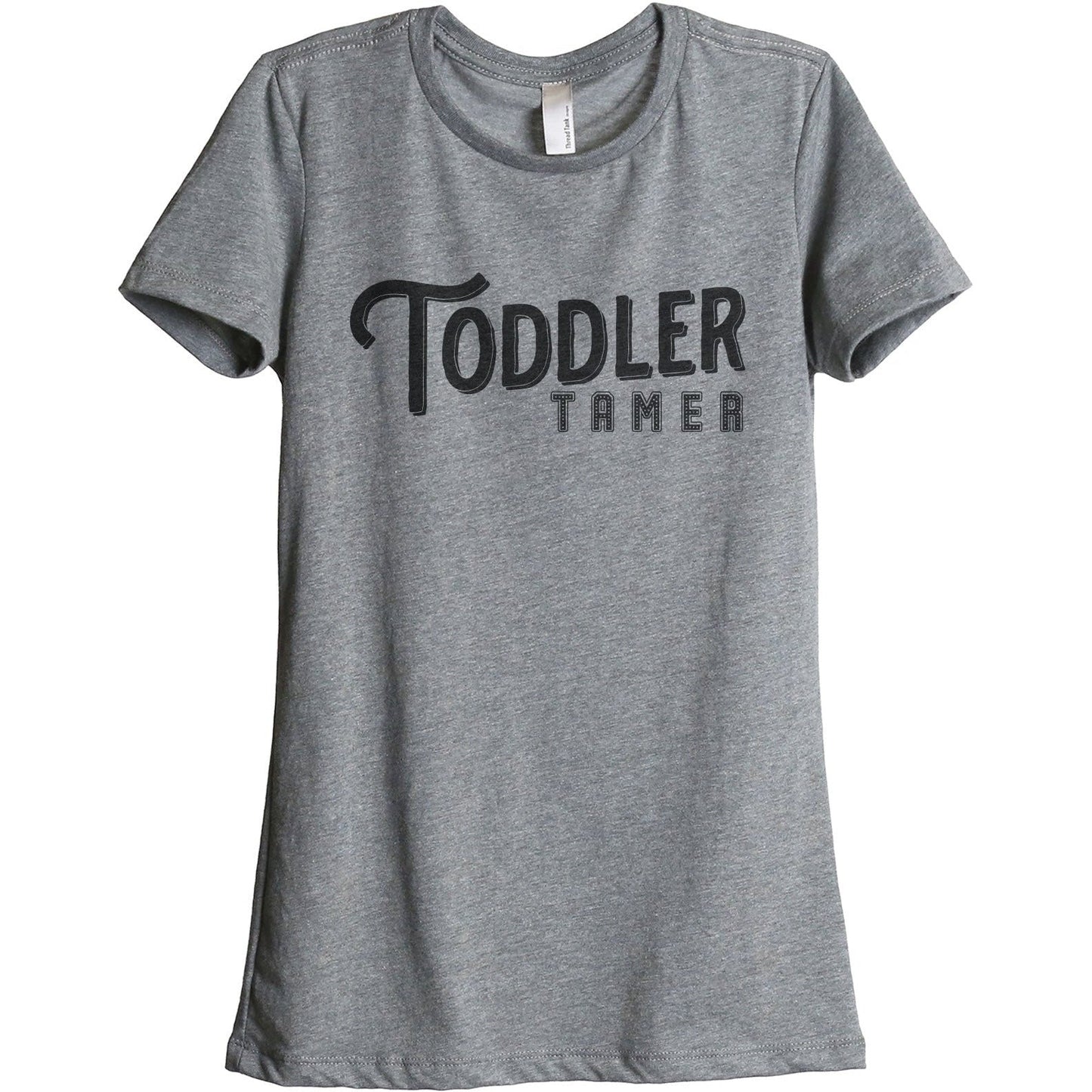Toddler Tamer - Stories You Can Wear