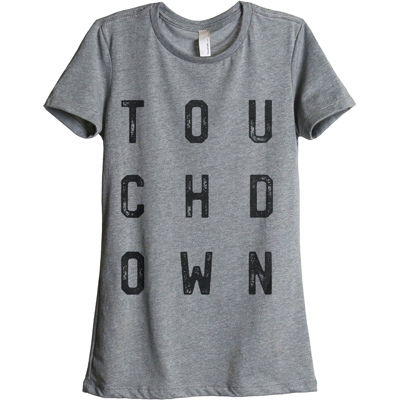 Touchdown - Stories You Can Wear