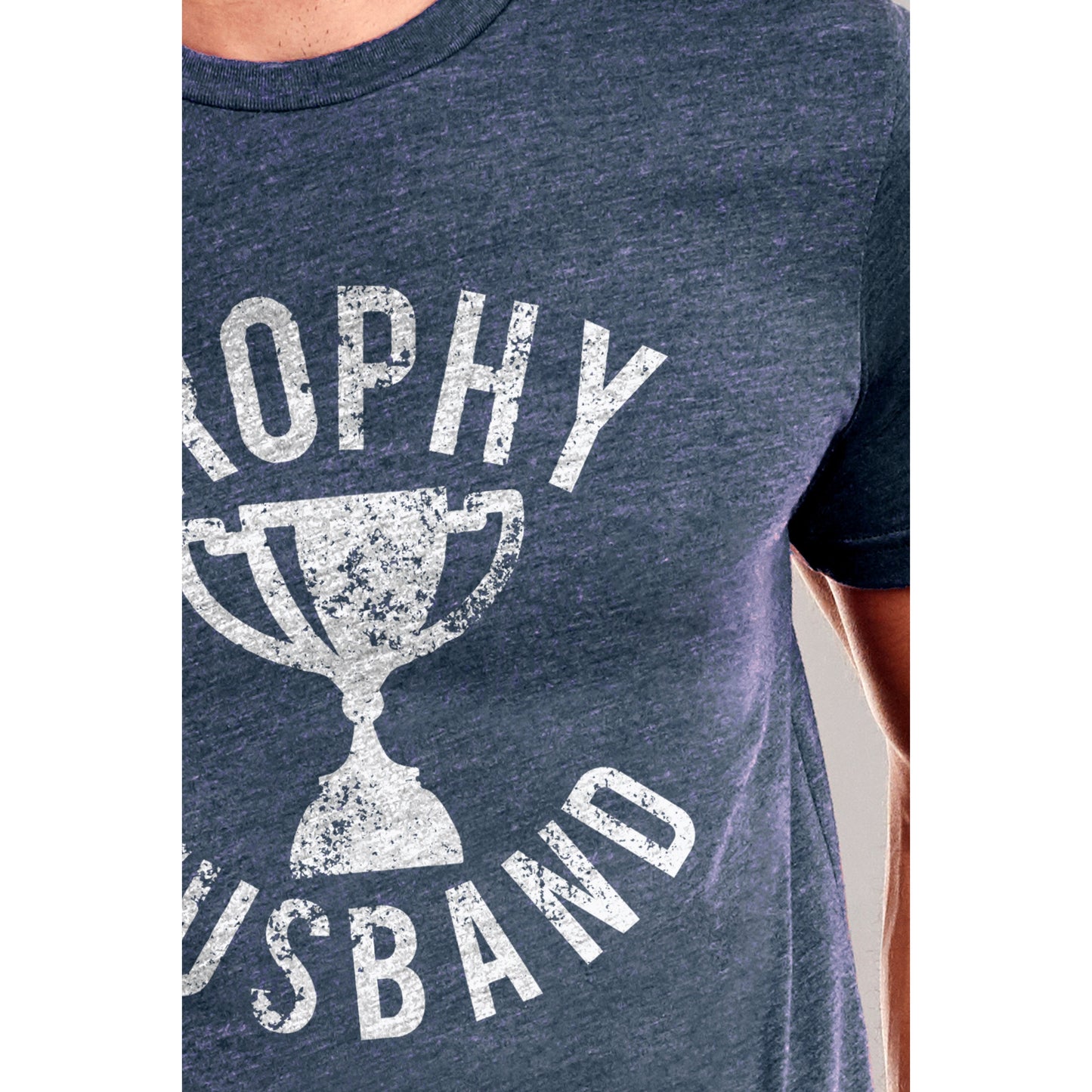 Trophy Husband - threadtank | stories you can wear