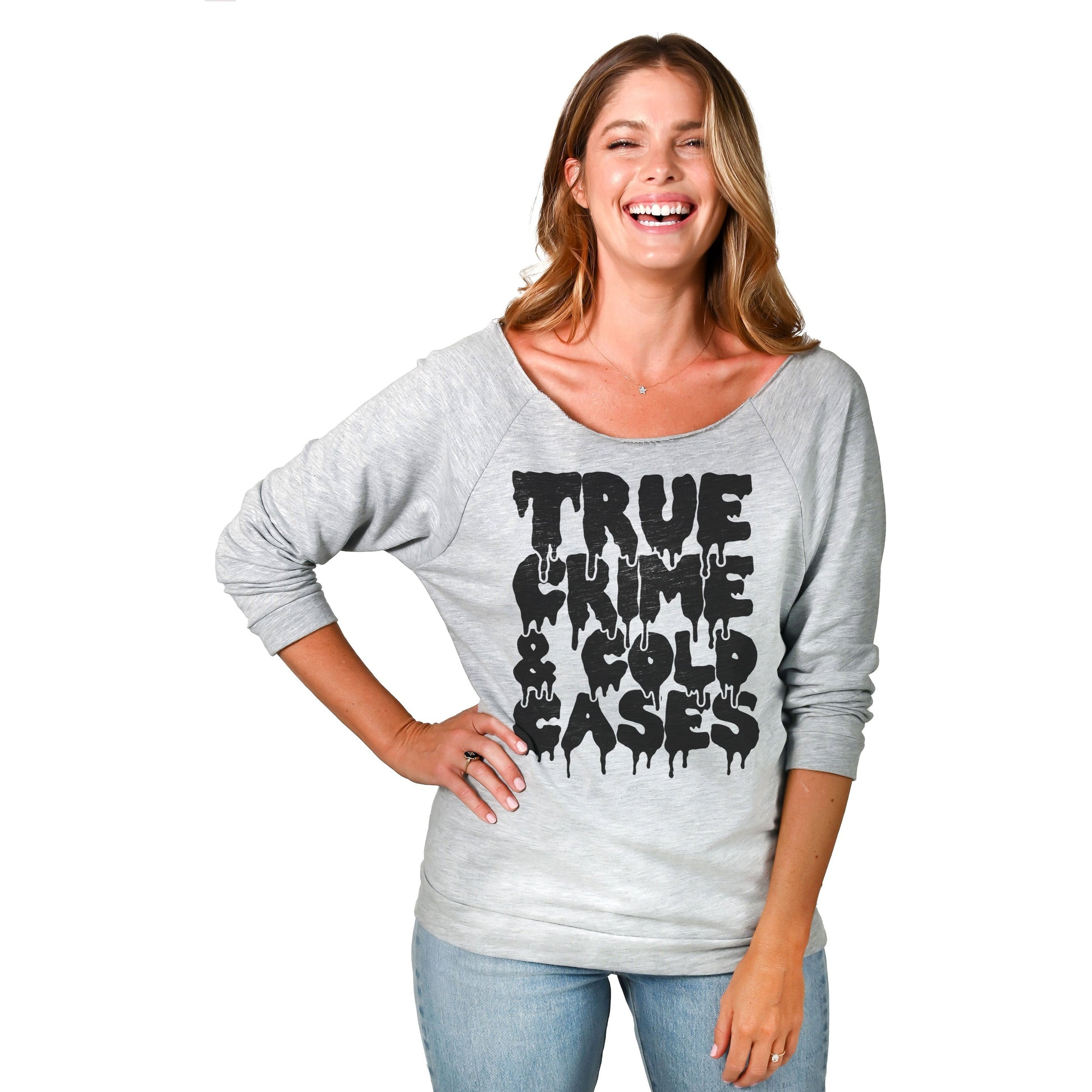 True Crime and Cold Cases - threadtank | stories you can wear